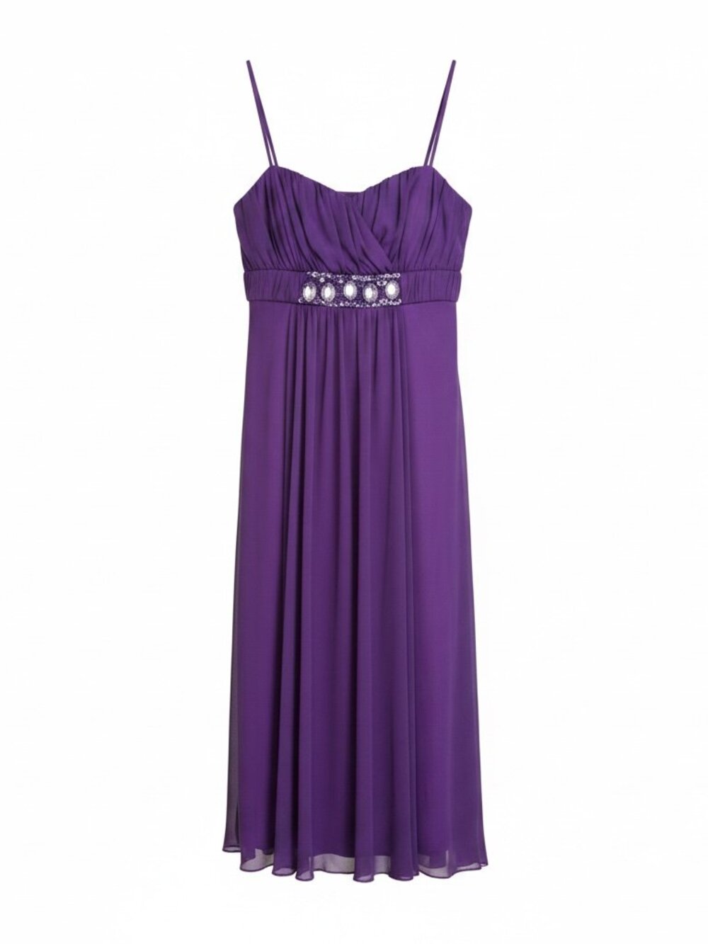 Intrique Cocktail Dress